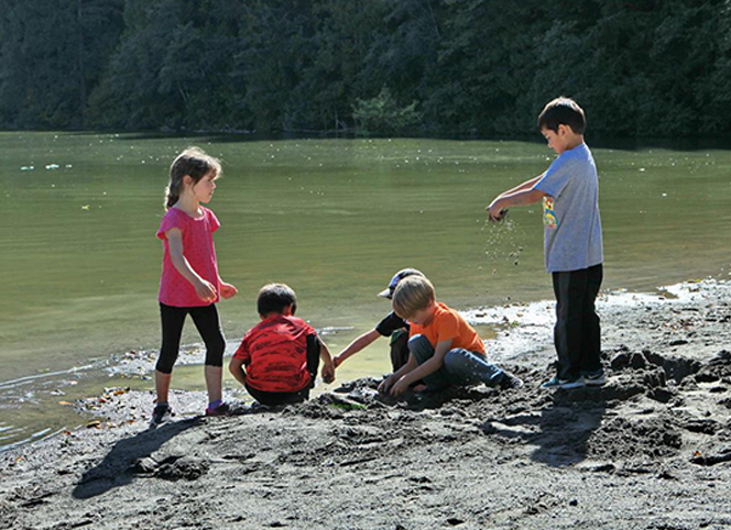 孩子放暑假啦！這些和孩子有關(guān)的“安全貼士”你知道嗎？