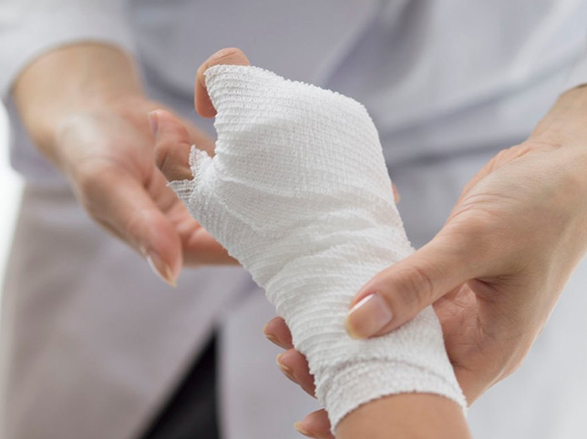 PATRON上鎖卦牌案例分析 (一) : 清潔印刷機(jī)滾筒