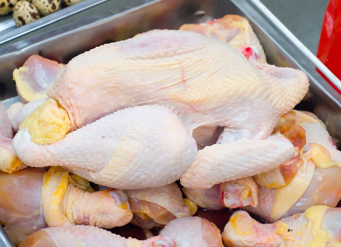 能夠擔(dān)負(fù)重任的HEWER不銹鋼廚房剪刀