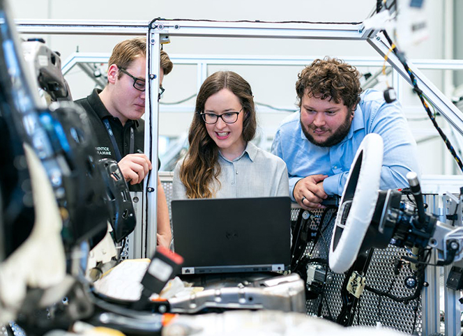 哪些行業(yè)使用 德國Noonee工業(yè)外骨骼？