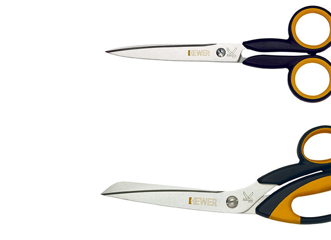 認(rèn)識耐熱織物